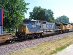 CSX 7867